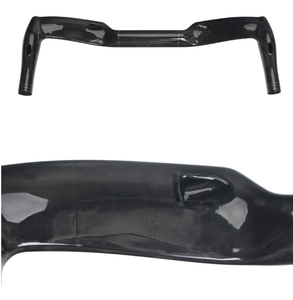 Tay lái xe đạp thể thao ba môn phối hợp tích hợp, tay lái carbon khí động học, tay lái xe đạp cố định, tay lái kiểu bullhorn, tay lái xe đạp thử thời gian, tay lái xe đạp thể thao ba môn phối hợp, tay lái xe đạp - Product Image 4