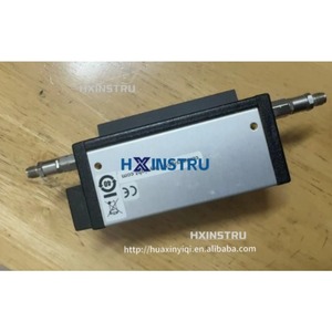 ตัวลดทอนสัญญาณแบบตั้งโปรแกรมได้ Keysight 84906L, 40 GHz, 90 dB, ปรับค่าได้ทุก 10 dB, ขั้วต่อขนาด 2.4 มม. ตัวเมีย, ขั้วต่อขนาด 2.4 มม. ตัวผู้/ตัวเมีย # นีซ เอช - Product Image 1
