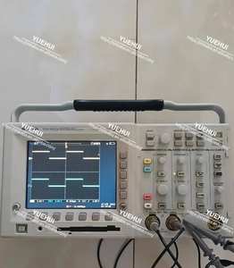 <span class=keywords><strong>Tektronix</strong></span> <span class=keywords><strong>TDS</strong></span> 3052B 2-Kanal 500 MHz 5GSs Digital oszilloskop - Product Image 1