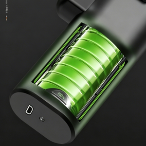 Destornillador <span class=keywords><strong>Inalámbrico</strong></span> Profesional de Alta Velocidad 3200 RPM, Destornillador Eléctrico de 3.7V, <span class=keywords><strong>Precio</strong></span> de Fábrica, Económico - Product Image 6