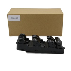 Botones de Control de Elevalunas Eléctricos Volvo 31433927 para XC90, Pieza de Repuesto - Product Image 5