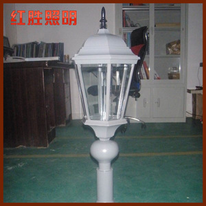 Lampes de jardin à LED en acier inoxydable IP65 résistantes à l'eau, éclairage extérieur NN 44602 - Product Image 5
