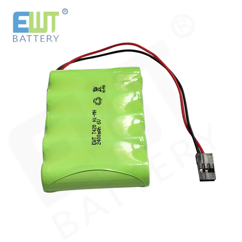 EWT New Design Nickel Metal Hydride