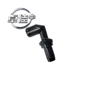 วาล์ว Zj Pcv รุ่น L32513890 สำหรับรถยนต์มาสด้า 6 และ CX-5 วาล์วทางเดียว อะไหล่ทดแทน - Product Image 1