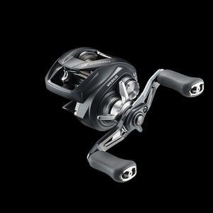 Daiwa Silver Wolf Baitcasting Reel 1000XH1000XHL Aluminum Alloy Right Hand Ocean Beach <b>Fishing</b> - Product Image 1