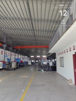 Machines de tournage de métaux CNC automatiques Langruixing, faciles à utiliser, haute précision - 380V 37kW, différents modèles disponibles