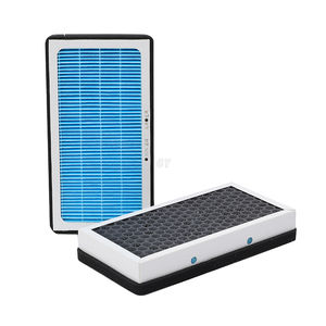 Filtros de Aire para Cabina OEM Cheyi de Alta Calidad al Por Mayor, Bajo <span class=keywords><strong>Precio</strong></span> A2228300318 para Modelos Mercedes-Benz Clase <span class=keywords><strong>S</strong></span>, 1 Año de Garantía - Product Image 2