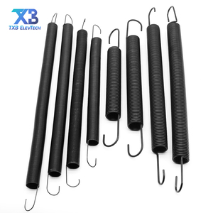 Hita ** I thang máy hội trường cửa xe tự đóng cửa mùa xuân thang máy cửa máy mùa xuân thang máy phụ tùng - Product Image 1