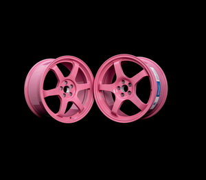 Rueda Monobloque Forjada, Diseño Cóncavo Profundo, Personalizada, 5x114.3 5x112 5x120, 17 18 19 20 21 22 23 24 Pulgadas, Llanta de Aleación para Auto de Carreras - Product Image 3