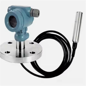 خزان وقود ديزل عالي الجودة من نوع إسقاط مسبار غاطس لقياس مستوى الهيدروستاتيكي لمراقبة مستوى السائل - Product Image 4