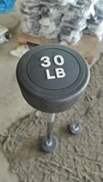 Barre d'haltère fixe avec logo personnalisé pour dynamophilie et salle de sport, diamètre 50mm et 28mm, matériau CPU, barre de fitness professionnelle