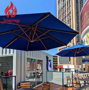 現代的な軽量高級モバイルスチール製ポータブルカサモジュラープレハブ式分離型コンテナハウス（居住用） - Product Image 1