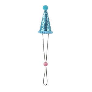 Gorro de poliéster para gato, sombrero para perro, bufanda triangular para mascota, ropa para mascotas, accesorios para primaver - Product Image 2