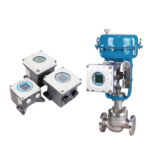 Controlador Inteligente Valmet Me-tso NDX de Última Generación Digital para Válvulas de Control - Product Image 2
