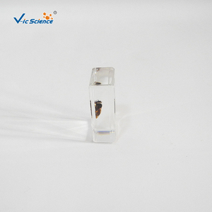Especímen de Abeja Encapsulado en Resina, Estructura Corporal Completa de Insecto para la Enseñanza y Observación de Biología, CE/ISO/ROHS/CNAS - Product Image 2
