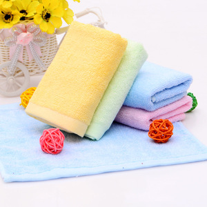 Serviette de toilette en <span class=keywords><strong>bambou</strong></span> biologique pour nouveau-nés, <span class=keywords><strong>tissu</strong></span> éponge doux, <span class=keywords><strong>tissu</strong></span> réutilisable, tissé, écologique, pour salle de bain et cuisine - Product Image 5