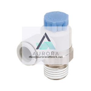 Accessoires de soupape pneumatique électronique de haute qualité, AS2211F-N02-11A, avec un bon prix - Product Image 1