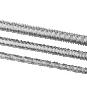 <span class=keywords><strong>Tige</strong></span> <span class=keywords><strong>filetée</strong></span> entièrement en acier inoxydable 304, 1 m de long, <span class=keywords><strong>tige</strong></span> de plafond métrique, M4 <span class=keywords><strong>M5</strong></span> M6 M8 M10 M24 - Product Image 2