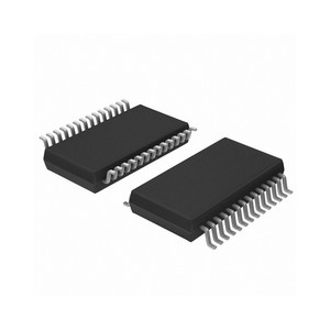 Composants électroniques Vente en gros MAX8539EEI + Régulateur de tension DDR IC 2 sorties MAX8539EEI Montage en surface 28-QSOP - Product Image 1