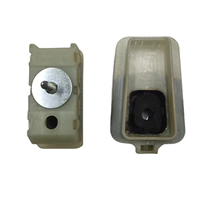 Pièces automobiles pour Peugeot 308 408 4008 5008 508L <span class=keywords><strong>Citroen</strong></span> <span class=keywords><strong>C5AIRCROSS</strong></span> DS7 support de montage de radiateur OEM 9800613580 - Product Image 3