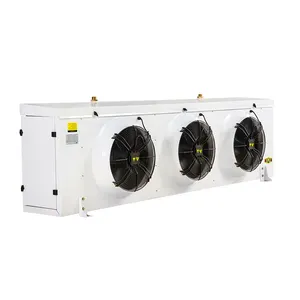 Vaporisateur électrique pour réfrigération, avec plaque à eau, 30 l, XMK 2, dégelant, pression du vent haute, refroidisseur d'air, vaporisateur salle de congélation