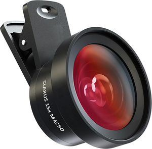 Toptan telefon <span class=keywords><strong>Lens</strong></span> kiti 0.45x süper geniş açı süper makro <span class=keywords><strong>Lens</strong></span> Iso Android cep telefonu kamera lensler için - Product Image 1