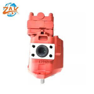 PVD-00B-14P-5G3ปั๊มไฮดรอลิกสำหรับ ER616F Kubota Doosan <span class=keywords><strong>Rinko</strong></span> - Product Image 5