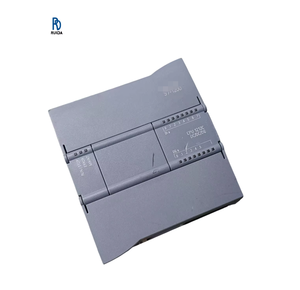 เซ็นเซอร์ควบคุม PLC โมดูล PLC ของแท้ใหม่เอี่ยม 1212DCDC 212-1AE40-0X - Product Image 1
