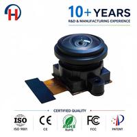 Modul Kamera IP HD 5MP 1080P 2K Dvp Mipi Csi Berkualitas Tinggi Af FF Ov5645 Ov5640 CMOS USB 5megapixel