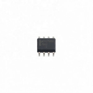 ไอซีชิปไดรเวอร์เกตแบบแยกส่วน NCV57080ADR2G - Product Image 1