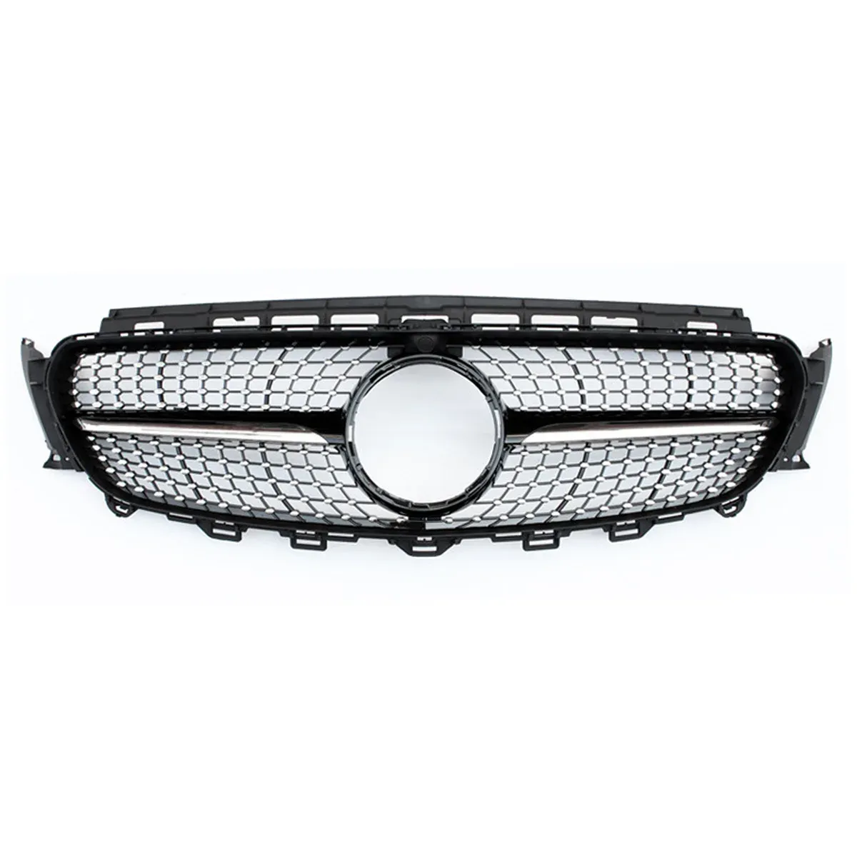 16-19 Diamant noir