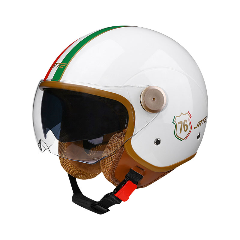 TIPO D - Lente corta