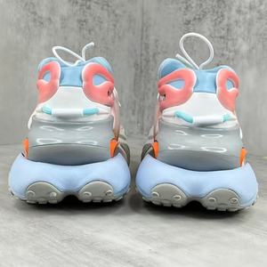 Balmainer Chaussures de sport de créateur pour hommes et femmes, mode, chaussures de course épaisses à lacets, confortables, légères, doublure en cuir véritable - Product Image 5