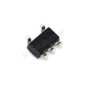 ANSOYO TLV73330PQDBVRQ1 TLV73330 1PCF 3V 300MA SOT23-5 ชิป IC วงจรรวมการจัดการพลังงาน PMIC ส่วนประกอบอิเล็กทรอนิกส์ - Product Image 4