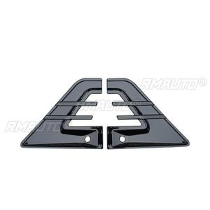 Cubierta Protectora de Cámara con Aspecto de Carbono para Xiaomi Su7, Accesorios para Carrocería de Automóvil - Product Image 5