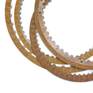 Hochwertige 02E DQ250 Automatikgetriebe-Papierreibscheibe - Product Image 4