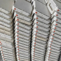 Terminal GPON EPON XPON HG8145C Bekas 1GE 3FE 1Port USB WiFi 2.4GHz Antena 4dBi FTTH ONU Modem Fiber dengan Gain Tinggi