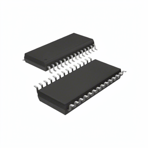 Components Electronic MAX1189AEUI+T 28 TSSOP Data Acquisition Original - Product Image 1