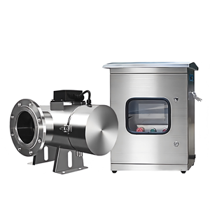 Xử Lý Nước Thải Áp Lực Trung Bình <span class=keywords><strong>UV</strong></span> Khử Trùng Hệ Thống Cho Spa Cảnh Quan Cá Ao Nuôi Trồng Thủy Sản Nước Khử Trùng Đèn - Product Image 6