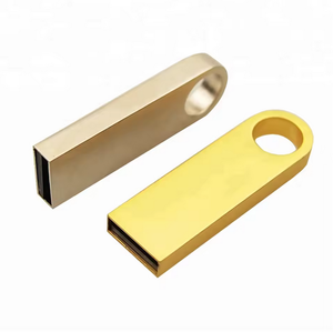 Clé USB miniature en métal 8 Go 4 Go 16 Go avec logo personnalisé - Product Image 3