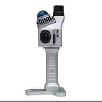 GEOSUN GS-200G Original, équipement de numérisation laser SLAM 3D LiDAR portable, disponible en version OEM