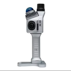 GEOSUN GS-200G Original, Equipo de Escaneo Láser SLAM Portátil 3D LiDAR, Disponible para OEM - Product Image 3