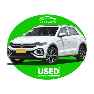 Volkswagen <span class=keywords><strong>T</strong></span>-<span class=keywords><strong>Roc</strong></span> SUV 1.4 1.5 <span class=keywords><strong>T</strong></span> 280 <span class=keywords><strong>300</strong></span> TSI Starlight Voiture neuve d'occasion pour Volkswagen <span class=keywords><strong>T</strong></span> <span class=keywords><strong>Roc</strong></span> - Product Image 1