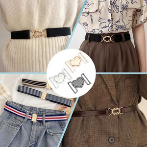 Sets Colors Alloy Belt Buckles Metal Hook Fastening Accessories for <b>Jackets</b> Coats Backpack - Product Image 5