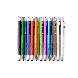 Más de <span class=keywords><strong>10</strong></span> años de experiencia de los fabricantes de 2 <span class=keywords><strong>en</strong></span> 1 de China de plástico bolígrafo <span class=keywords><strong>en</strong></span> punta de goma Stylus - Product Image 3