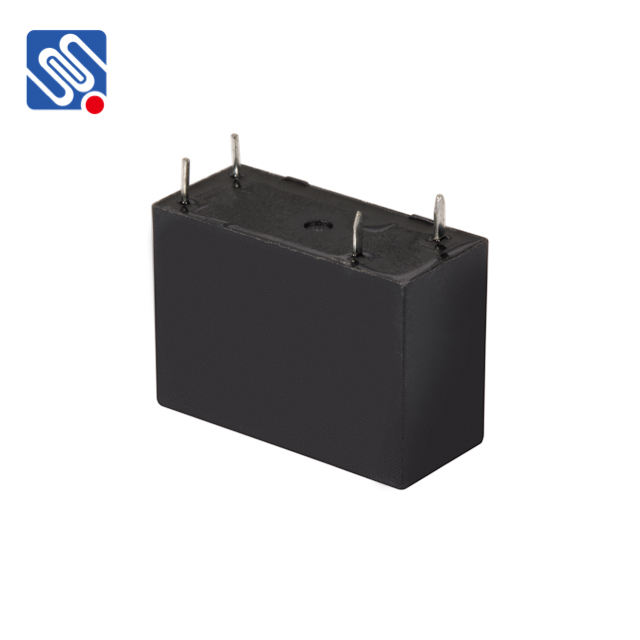 MEISHUO MPJ-S-112-A-1N Dc 12v 250V 16A Relay Pcb Manufacturer Relay