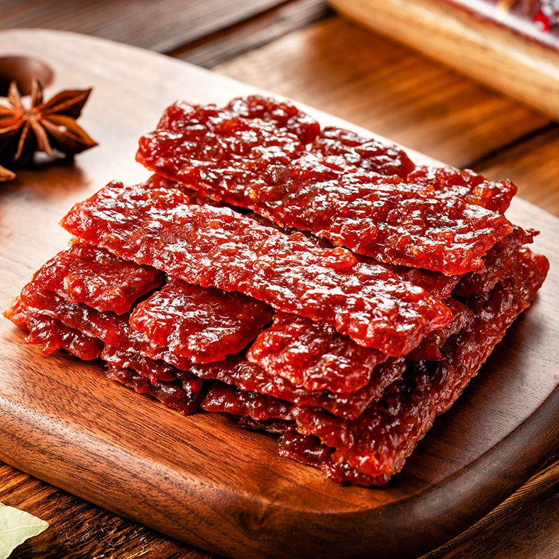 Высококачественные Сушеные мясные закуски