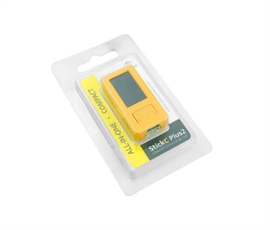 Kit de développement IoT compact Bssy Official <span class=keywords><strong>M5stack</strong></span> M5stickc Plus2 <span class=keywords><strong>Esp32</strong></span>, équipé de fonctions telles que Wi-Fi, infrarouge et... - Product Image 3