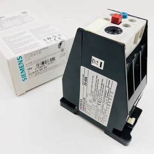 Sie- Mens <span class=keywords><strong>3UA59</strong></span> <span class=keywords><strong>40</strong></span>-2C 16-25A 2D 20-32A <span class=keywords><strong>2E</strong></span> 25-40A реле тепловой перегрузки низкого напряжения - Product Image 3