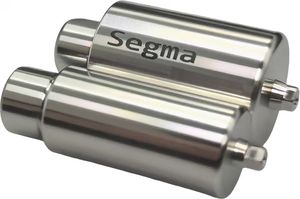 Nhà sản xuất bán trực tiếp trụ cấy ghép nha khoa titan đã được gia công sẵn, trụ cấy ghép chưa được gia công để bán - Product Image 5